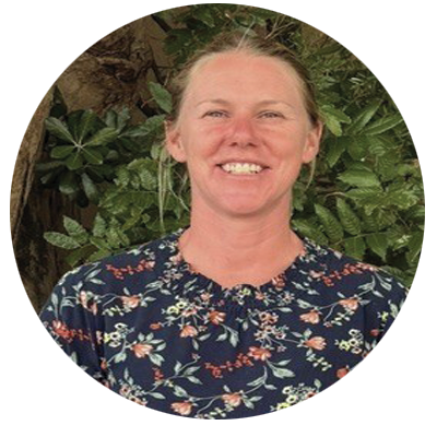 Dr Erin Taylor